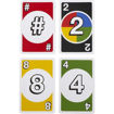 Picture of UNO DOS CARD GAME